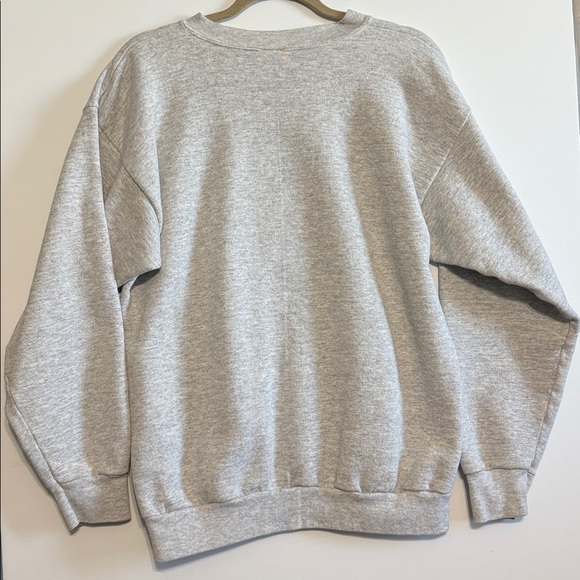 Vintage Florida Gators XXL CrewSweatshirt Super Bowl Sporty Gray Size XL - Picture 5 of 12